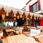 Szálloda Karnelyan Alacati