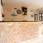 Szálloda Karnelyan Alacati