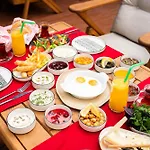 Szálloda Karnelyan Alacati