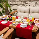 Szálloda Karnelyan Alacati Çeşme