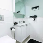 Karnelyan Alacati Szálloda Çeşme