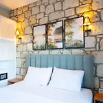 Szálloda Karnelyan Alacati Çeşme