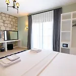 Szálloda Karnelyan Alacati *