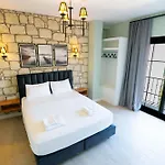 Szálloda Karnelyan Alacati Çeşme