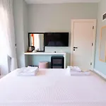 Szálloda Karnelyan Alacati Çeşme