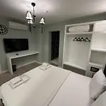 Szálloda Karnelyan Alacati Çeşme