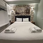 Szálloda Karnelyan Alacati Çeşme