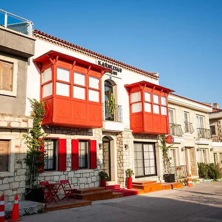Karnelyan Alacati *