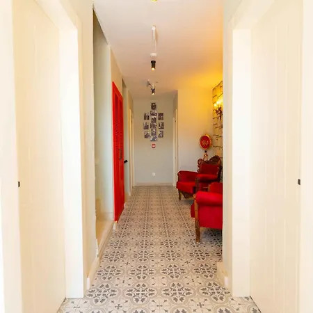 Hotel Karnelyan Alacati *