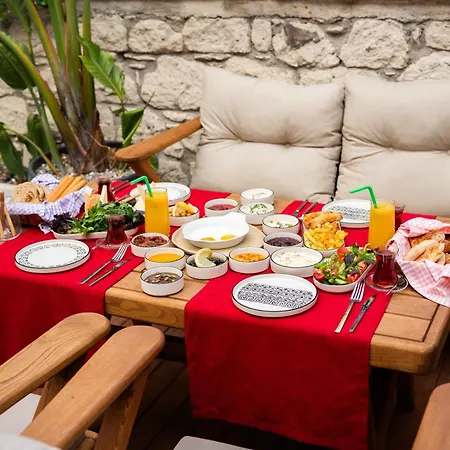 Hotel Karnelyan Alacati Çeşme