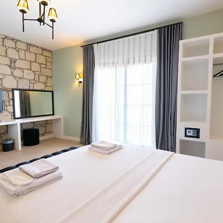 Hotel Karnelyan Alacati *
