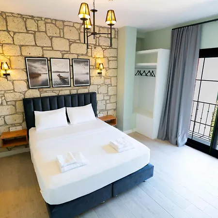 Hotel Karnelyan Alacati Çeşme