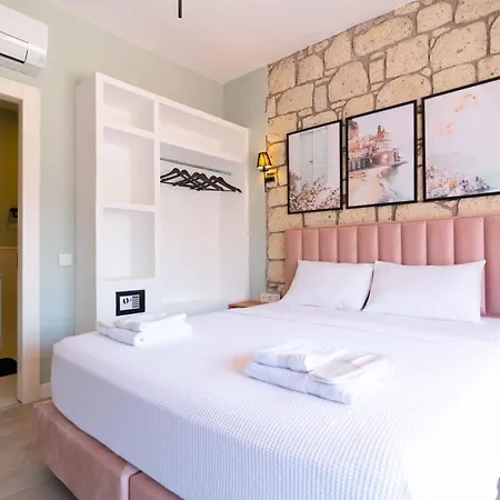 Karnelyan Alacati Hotel Çeşme