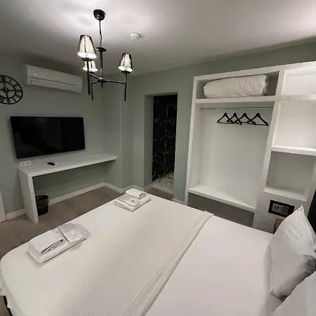 Hotel Karnelyan Alacati Çeşme