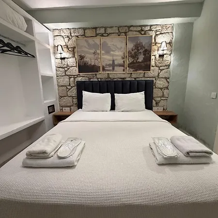 Hotel Karnelyan Alacati Çeşme