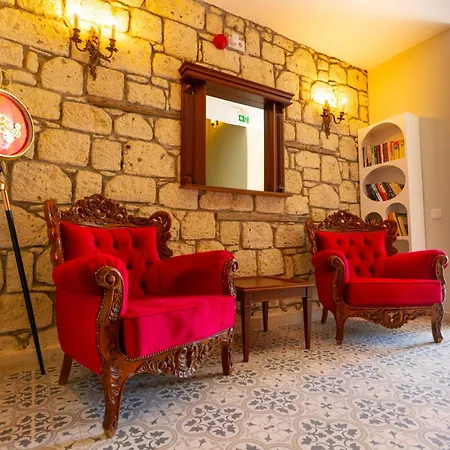 Karnelyan Alacati فندق