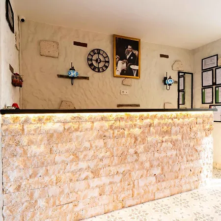 فندق Karnelyan Alacati