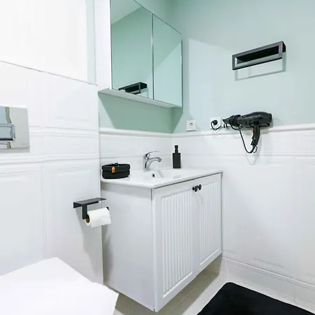 Karnelyan Alacati Otel Çeşme