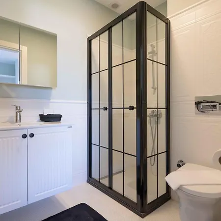 酒店 Karnelyan Alacati *