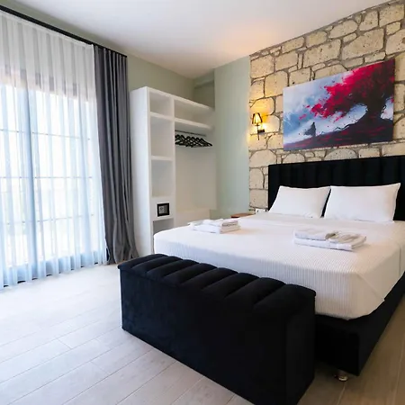 Karnelyan Alacati Otel Çeşme
