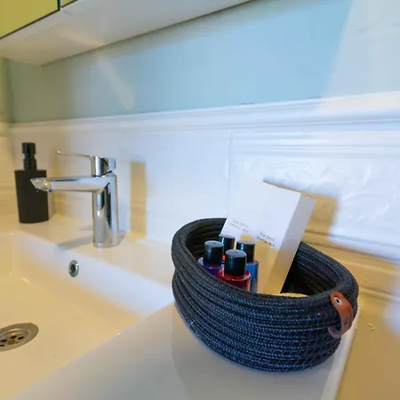 Karnelyan Alacati Çeşme