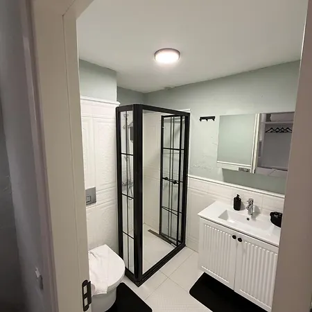 酒店 Karnelyan Alacati