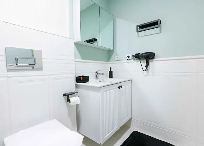 Karnelyan Alacati Szálloda Çeşme