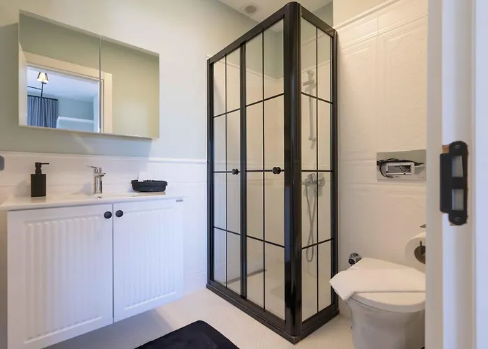 Szálloda Karnelyan Alacati *