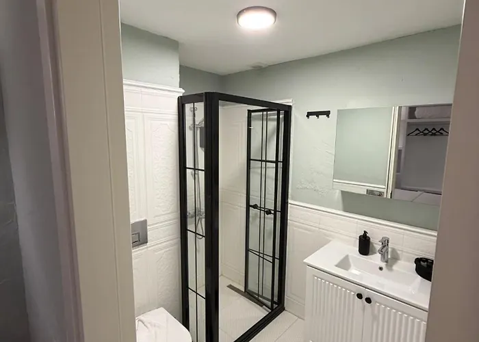 Szálloda Karnelyan Alacati